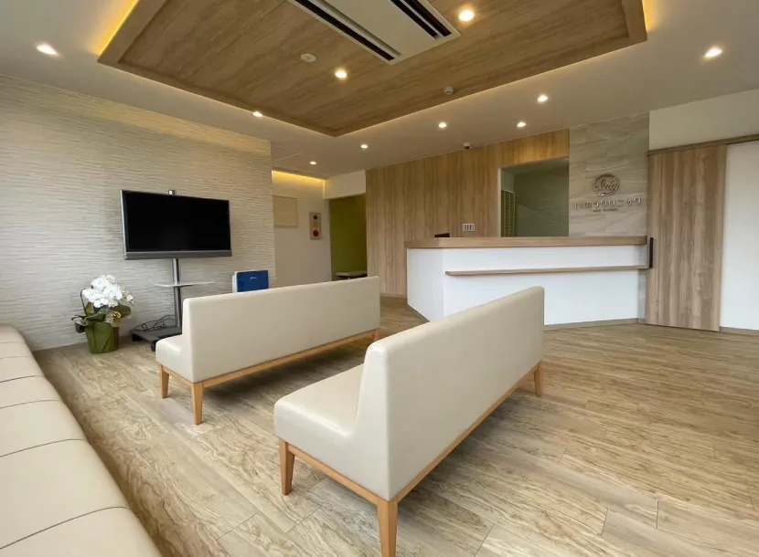 いのうクリニック様