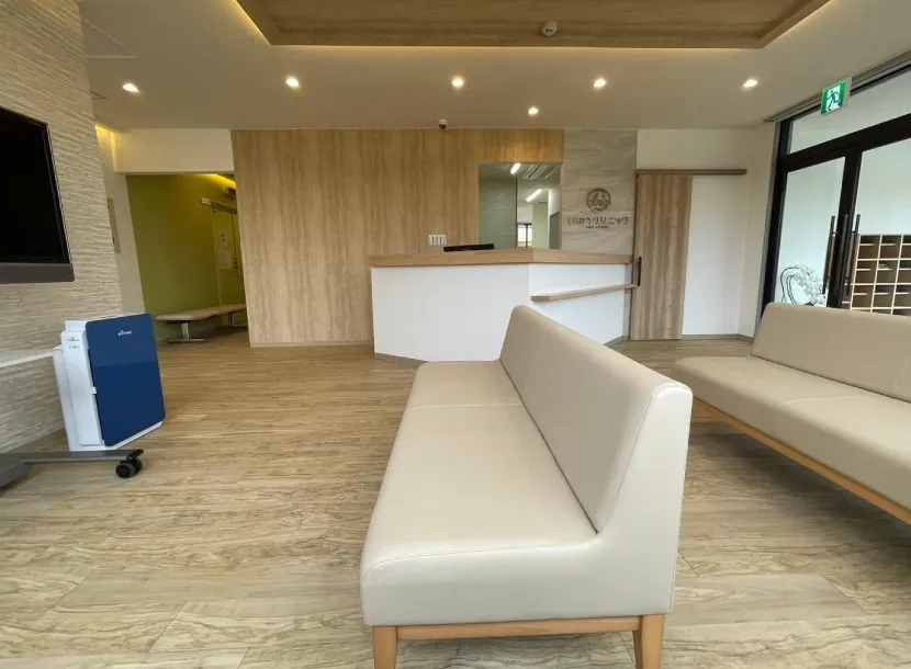 いのうクリニック様