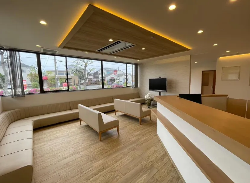 いのうクリニック様