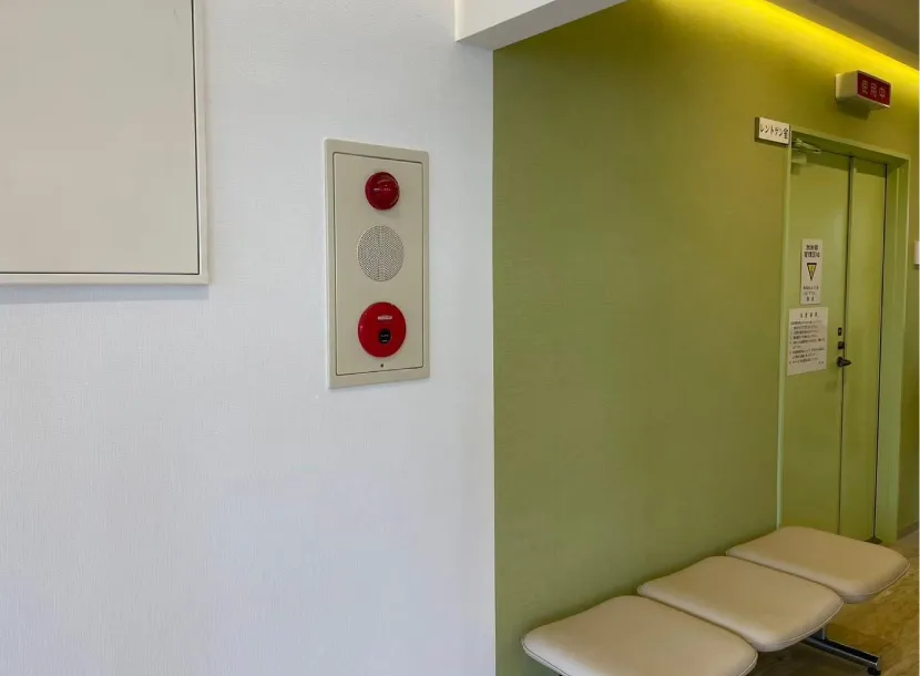 いのうクリニック様