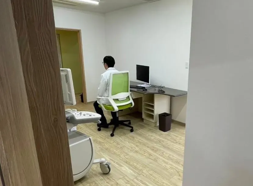 いのうクリニック様