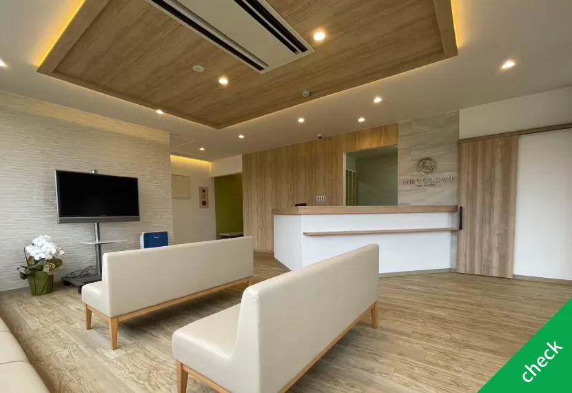 いのうクリニック様