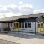 mon’s cafe 陽ひなた 様